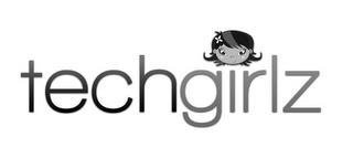 TECHGIRLZ trademark