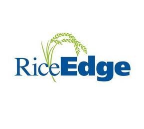 RICEEDGE trademark