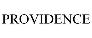 PROVIDENCE trademark