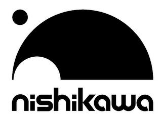 NISHIKAWA trademark