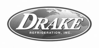 DRAKE REFRIGERATION, INC. trademark