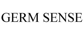 GERM SENSE trademark