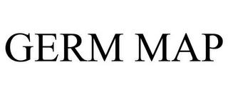 GERM MAP trademark