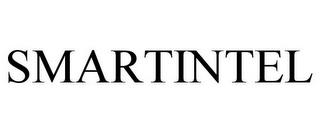 SMARTINTEL trademark