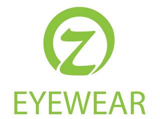 Z EYEWEAR trademark