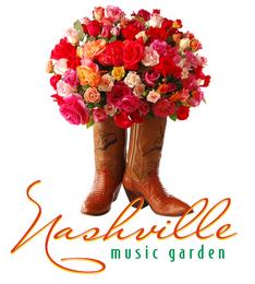 NASHVILLE MUSIC GARDEN trademark