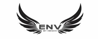 ENV BY KENCHII trademark