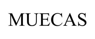 MUECAS trademark