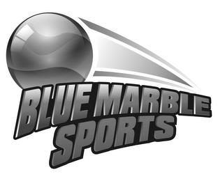 BLUE MARBLE SPORTS trademark