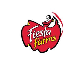 FIESTA FARMS trademark