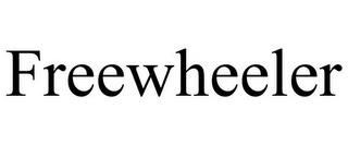 FREEWHEELER trademark