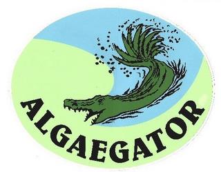 ALGAEGATOR trademark