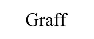 GRAFF trademark