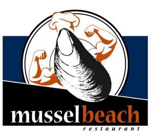 MUSSEL BEACH RESTAURANT trademark