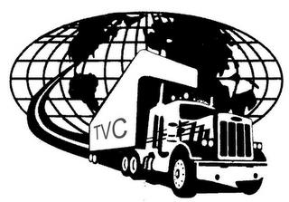 TVC trademark