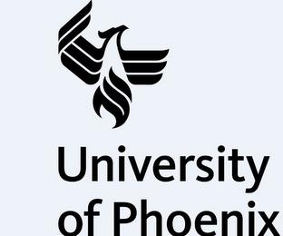 UNIVERSITY OF PHOENIX trademark