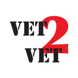 VET2VET trademark