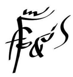 F F & S trademark