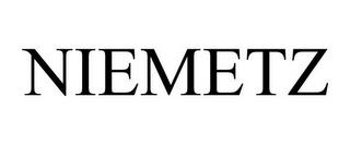 NIEMETZ trademark