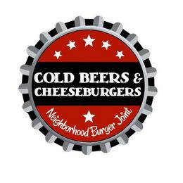 COLD BEERS & CHEESEBURGERS NEIGHBORHOODBURGER JOINTURGER JOINT trademark