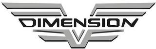 DIMENSION trademark