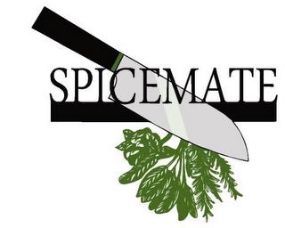 SPICEMATE trademark