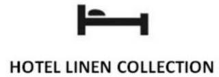 HOTEL LINEN COLLECTION trademark