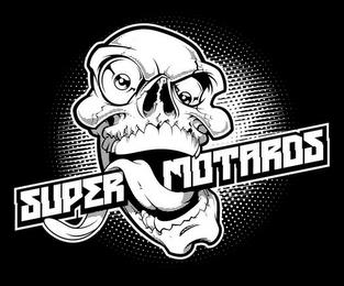 SUPERMOTARDS trademark