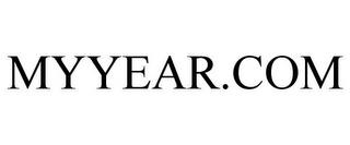 MYYEAR.COM trademark