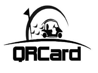 QRCARD trademark