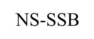 NS-SSB trademark