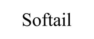 SOFTAIL trademark