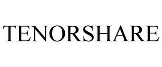 TENORSHARE trademark