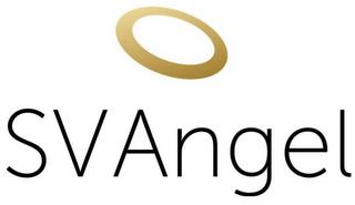 SV ANGEL trademark