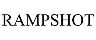 RAMPSHOT trademark