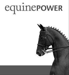 EQUINEPOWER trademark