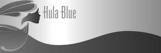 HULA BLUE trademark