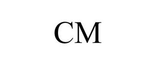 CM trademark