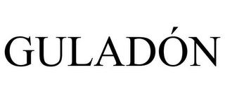 GULADÓN trademark