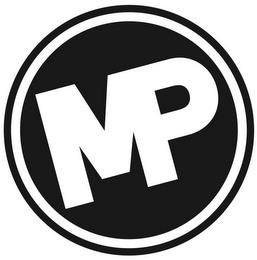 M P trademark