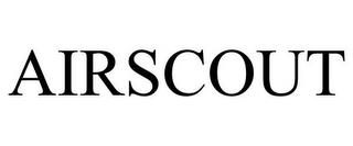 AIRSCOUT trademark