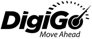 DIGIGO MOVE AHEAD trademark