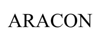 ARACON trademark