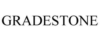 GRADESTONE trademark