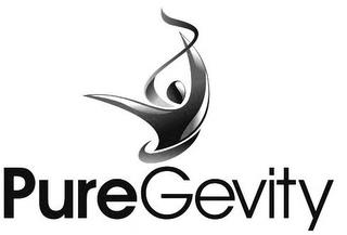 PUREGEVITY trademark