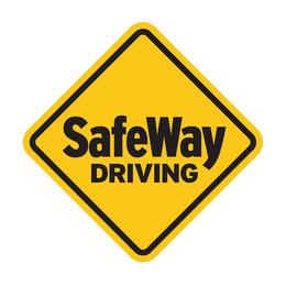 SAFEWAY DRIVING trademark