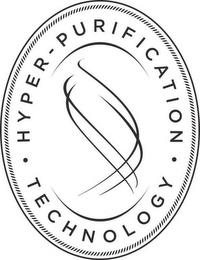 ·HYPER-PURIFICATION TECHNOLOGY· trademark