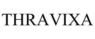 THRAVIXA trademark