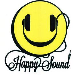 HAPPY SOUND trademark