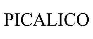 PICALICO trademark